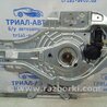 Стеклоподъемник передний левый Hyundai Tucson (04-10)
