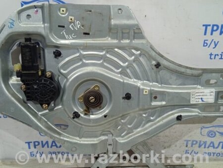 ФОТО Стеклоподъемник передний правый для Hyundai Tucson (04-10) Киев