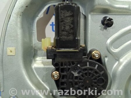 ФОТО Стеклоподъемник передний правый для Hyundai Tucson (04-10) Киев