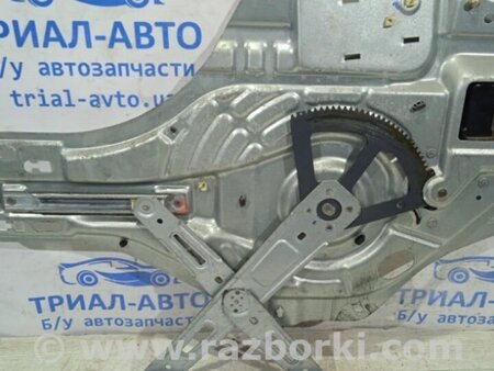 ФОТО Стеклоподъемник передний правый для Hyundai Tucson (04-10) Киев