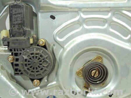 ФОТО Стеклоподъемник передний правый для Hyundai Tucson (04-10) Киев