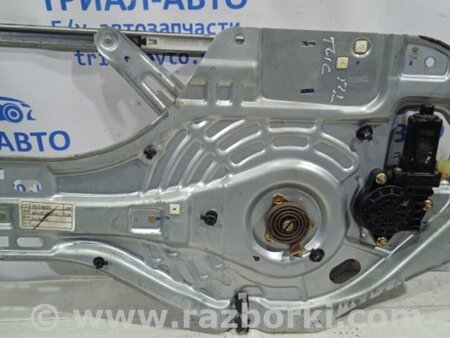 ФОТО Стеклоподъемник передний левый для Hyundai Tucson (04-10) Київ