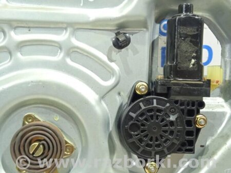 ФОТО Стеклоподъемник передний левый для Hyundai Tucson (04-10) Київ