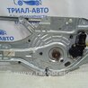 Стеклоподъемник передний левый Hyundai Tucson (04-10)