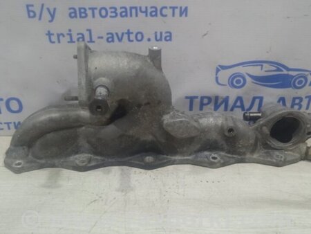 ФОТО Коллектор впускной металл для Hyundai Tucson (04-10) Киев