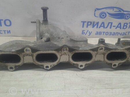 ФОТО Коллектор впускной металл для Hyundai Tucson (04-10) Киев