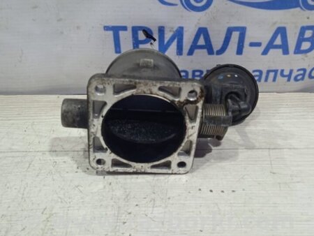 ФОТО Заслонка дроссельная для Hyundai Tucson (04-10) Київ