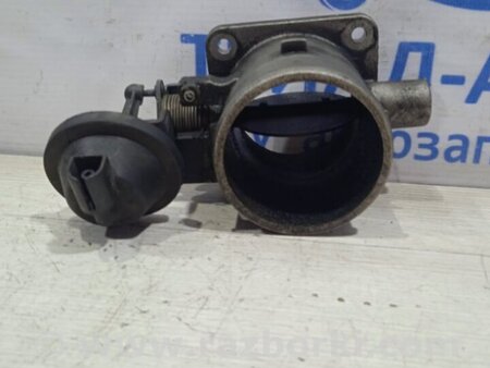 ФОТО Заслонка дроссельная для Hyundai Tucson (04-10) Київ