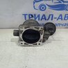 Заслонка дроссельная Hyundai Tucson (04-10)