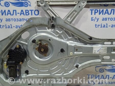 ФОТО Стеклоподъемник передний левый для Hyundai Tucson (04-10) Київ
