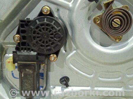 ФОТО Стеклоподъемник передний левый для Hyundai Tucson (04-10) Київ