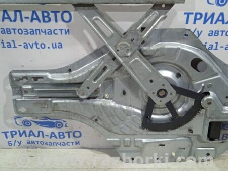ФОТО Стеклоподъемник передний левый для Hyundai Tucson (04-10) Київ