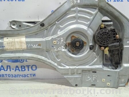 ФОТО Стеклоподъемник задний правый для Hyundai Tucson (04-10) Киев