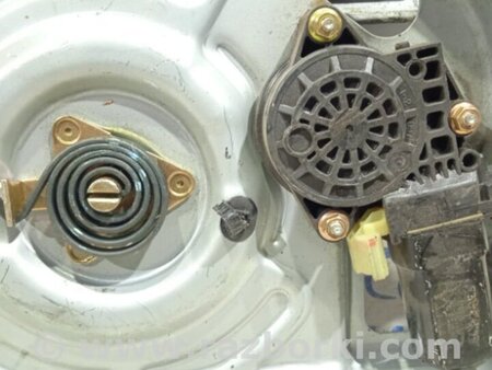 ФОТО Стеклоподъемник задний правый для Hyundai Tucson (04-10) Киев