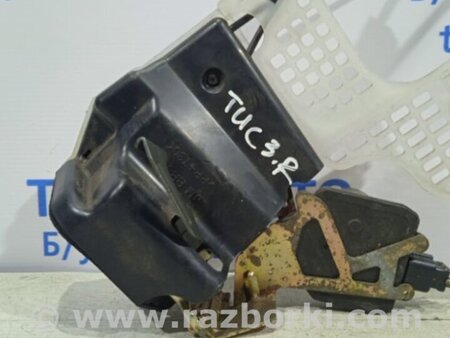 ФОТО Замок двери задний правый для Hyundai Tucson (04-10) Київ