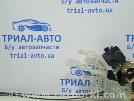 ФОТО Замок двери задний левый для Hyundai Tucson (04-10) Киев