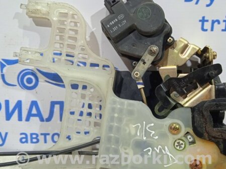 ФОТО Замок двери задний левый для Hyundai Tucson (04-10) Киев