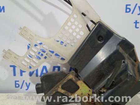 ФОТО Замок двери задний левый для Hyundai Tucson (04-10) Киев