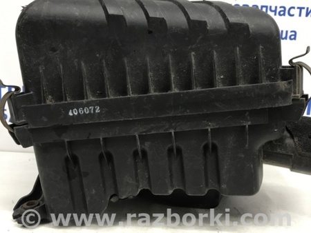 ФОТО Корпус воздушного фильтра для Hyundai Tucson (04-10) Киев