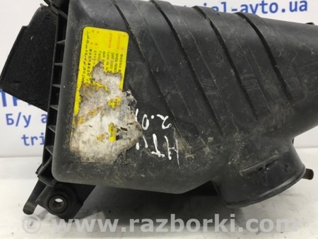 ФОТО Корпус воздушного фильтра для Hyundai Tucson (04-10) Киев