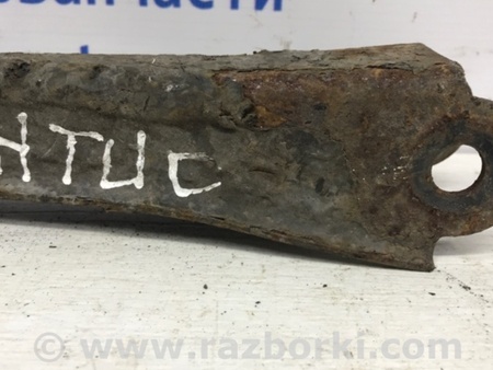 ФОТО Рычаг задний поперечный для Hyundai Tucson (04-10) Київ