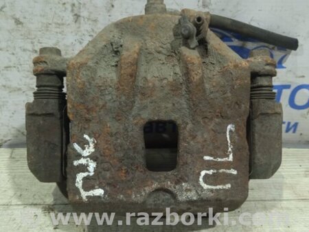 ФОТО Суппорт передний левый для Hyundai Tucson (04-10) Київ