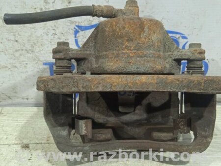 ФОТО Суппорт передний левый для Hyundai Tucson (04-10) Київ