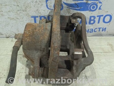 ФОТО Суппорт передний левый для Hyundai Tucson (04-10) Київ