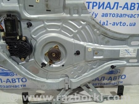 ФОТО Стеклоподъемник передний правый для Hyundai Tucson (04-10) Киев
