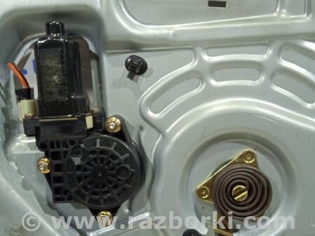 ФОТО Стеклоподъемник передний правый для Hyundai Tucson (04-10) Киев