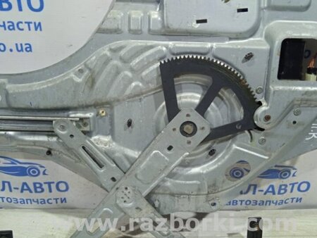 ФОТО Стеклоподъемник передний правый для Hyundai Tucson (04-10) Киев
