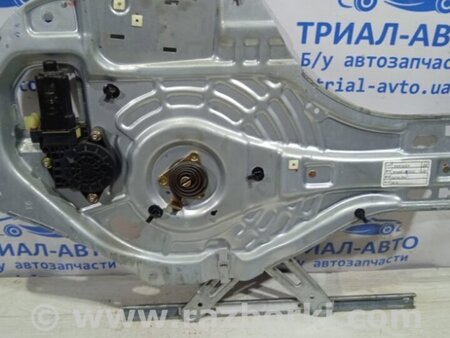 ФОТО Стеклоподъемник передний правый для Hyundai Tucson (04-10) Киев