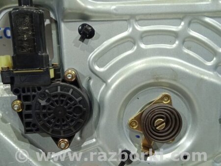 ФОТО Стеклоподъемник передний правый для Hyundai Tucson (04-10) Киев