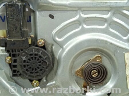 ФОТО Стеклоподъемник передний правый для Hyundai Tucson (04-10) Киев