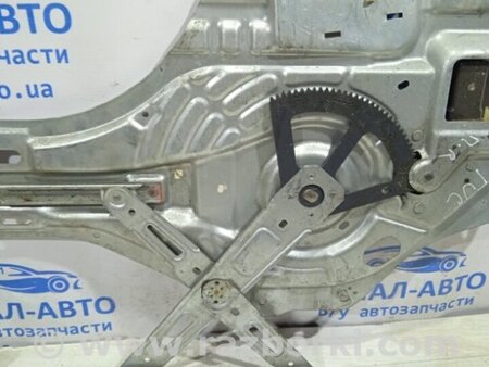 ФОТО Стеклоподъемник передний правый для Hyundai Tucson (04-10) Киев