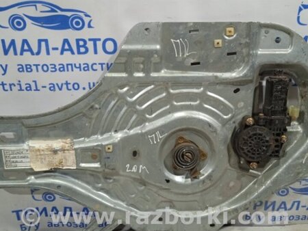 ФОТО Стеклоподъемник передний левый для Hyundai Tucson (04-10) Київ