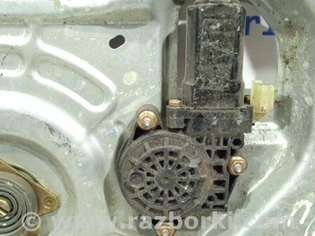 ФОТО Стеклоподъемник передний левый для Hyundai Tucson (04-10) Київ