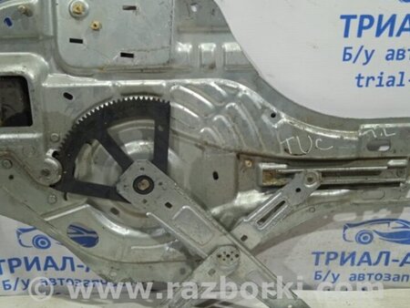 ФОТО Стеклоподъемник передний левый для Hyundai Tucson (04-10) Київ