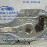Стеклоподъемник передний левый Hyundai Tucson (04-10)
