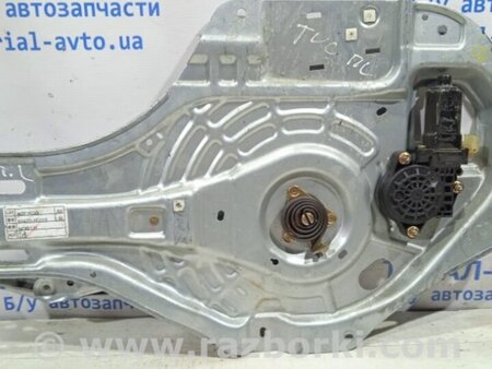 ФОТО Стеклоподъемник передний левый для Hyundai Tucson (04-10) Киев