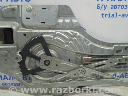 ФОТО Стеклоподъемник передний левый для Hyundai Tucson (04-10) Киев