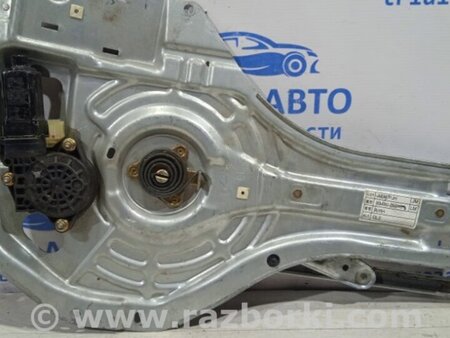 ФОТО Стеклоподъемник задний правый для Hyundai Tucson (04-10) Киев