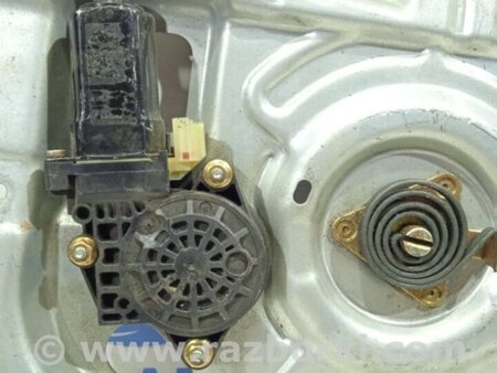 ФОТО Стеклоподъемник задний правый для Hyundai Tucson (04-10) Киев