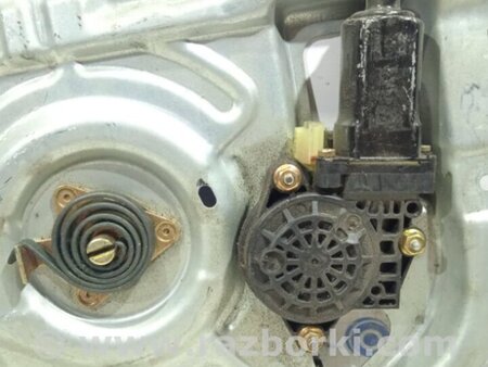 ФОТО Стеклоподъемник задний левый для Hyundai Tucson (04-10) Киев