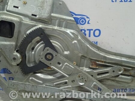 ФОТО Стеклоподъемник задний левый для Hyundai Tucson (04-10) Киев