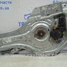 Стеклоподъемник задний левый Hyundai Tucson (04-10)