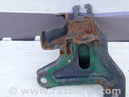 ФОТО Подушка ДВС левая для Hyundai Tucson (04-10) Киев