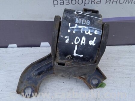 ФОТО Подушка ДВС левая для Hyundai Tucson (04-10) Київ