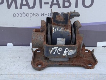 ФОТО Подушка ДВС левая для Hyundai Tucson (04-10) Київ