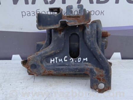 ФОТО Подушка ДВС левая для Hyundai Tucson (04-10) Київ